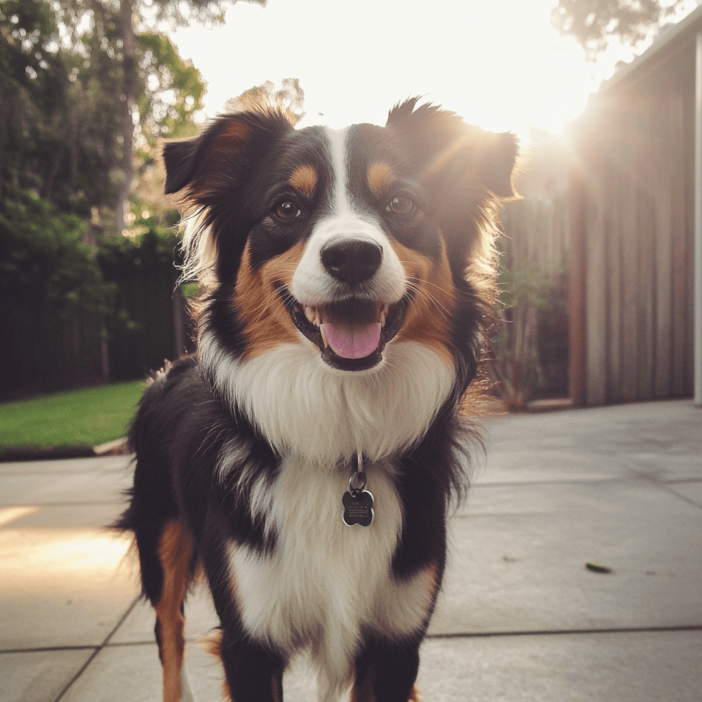Dog breed quiz