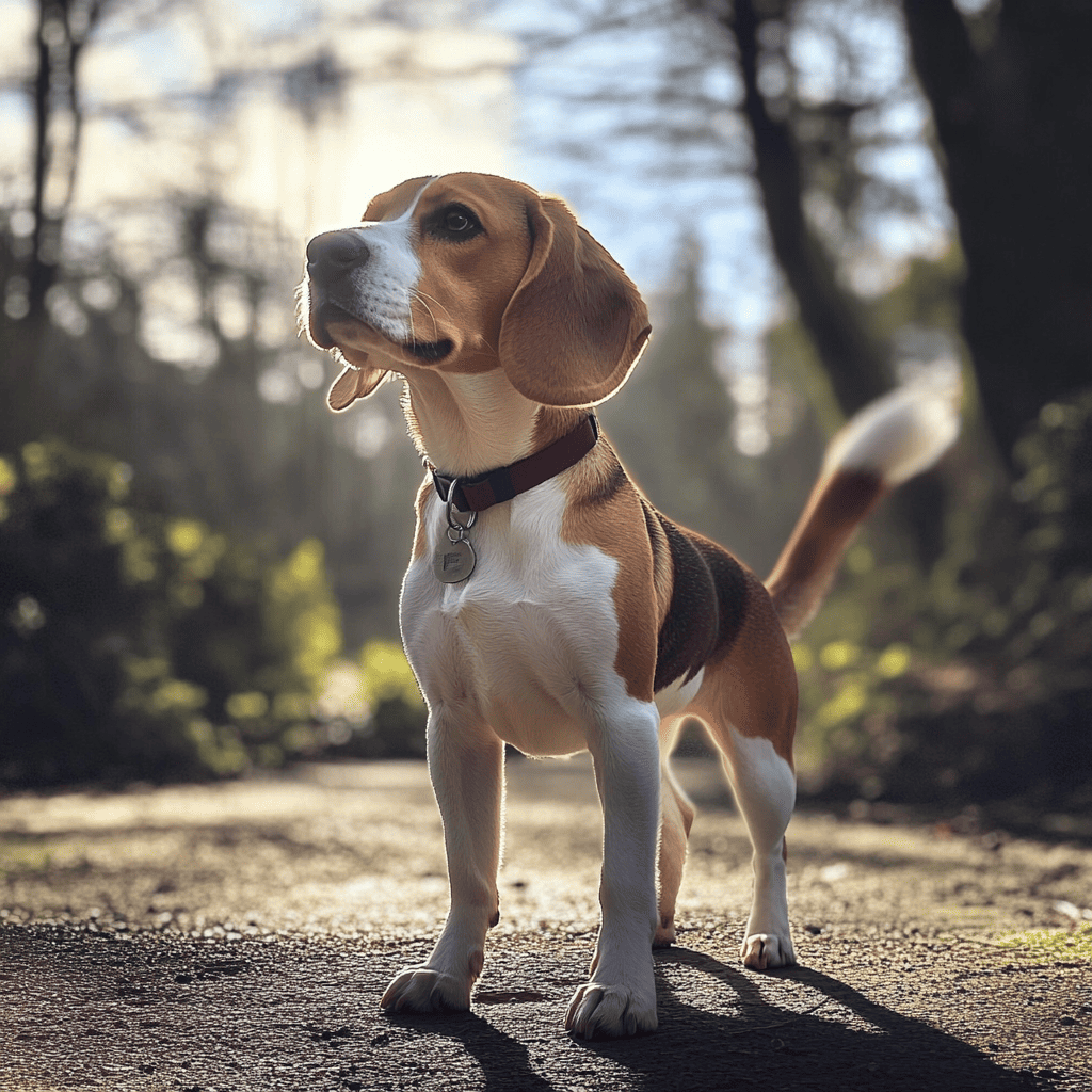 Dog breed quiz