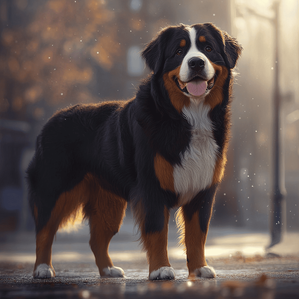 Dog breed quiz