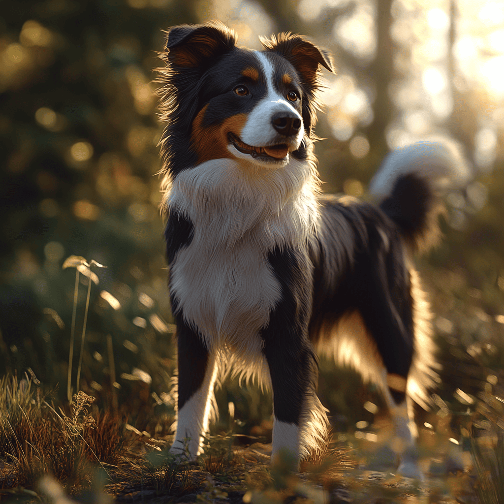 Dog breed quiz