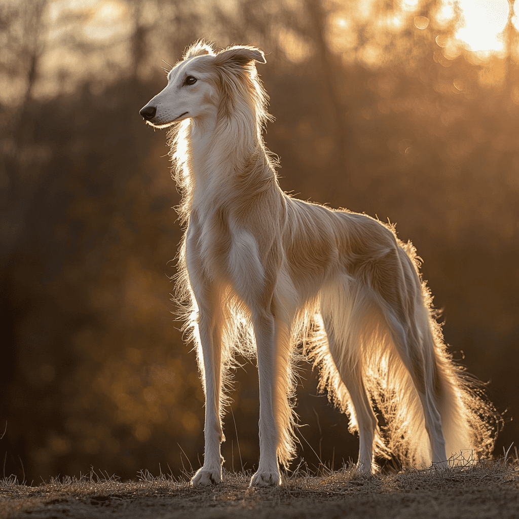 Dog breed quiz
