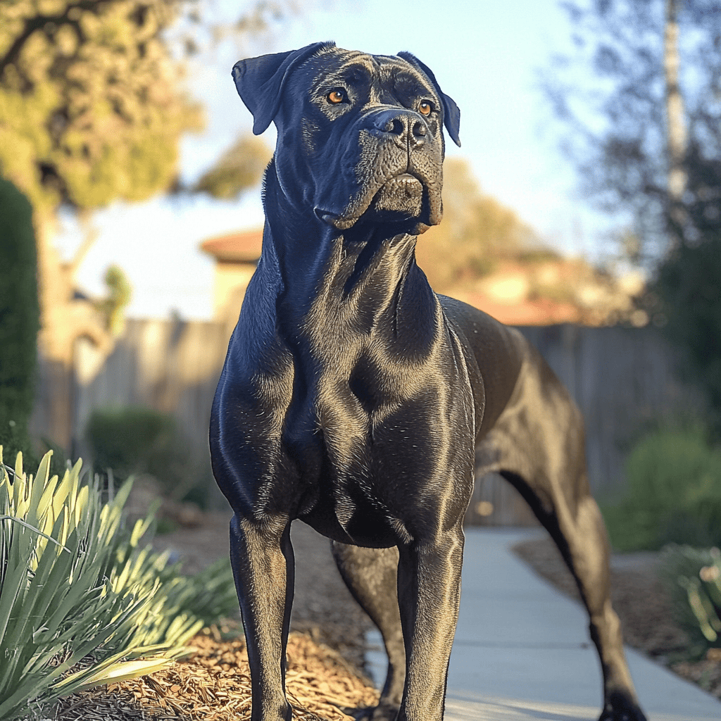 Dog breed quiz