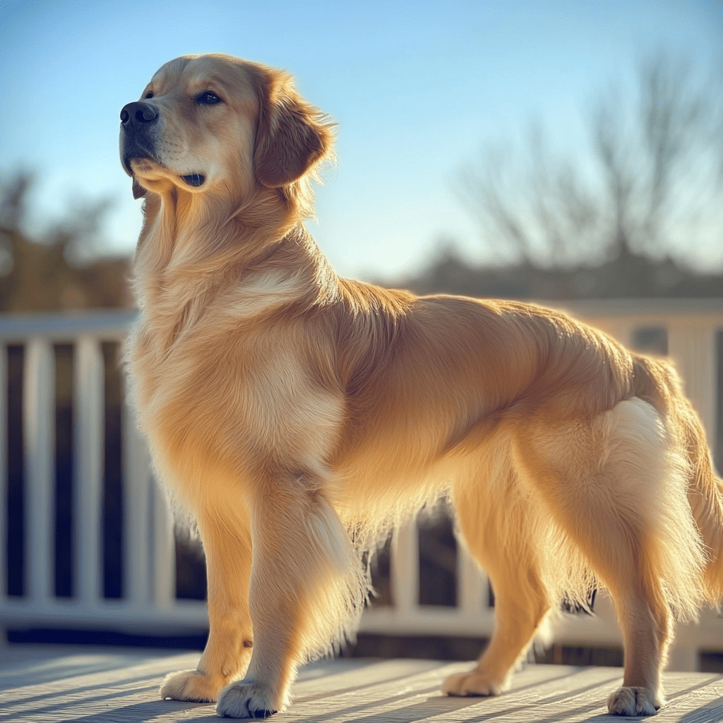 Dog breed quiz