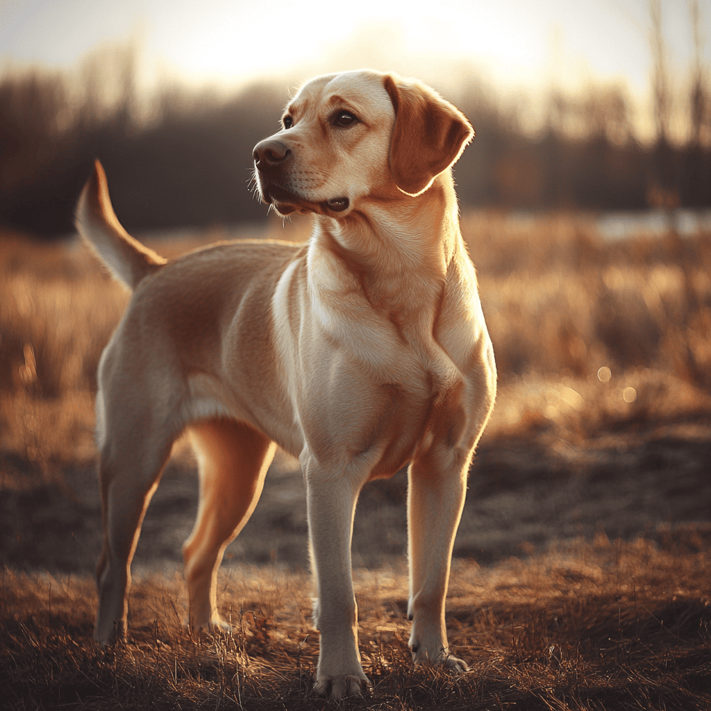 Dog breed quiz