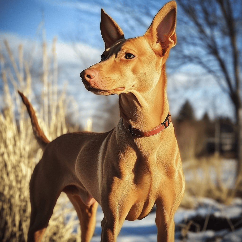 Dog breed quiz