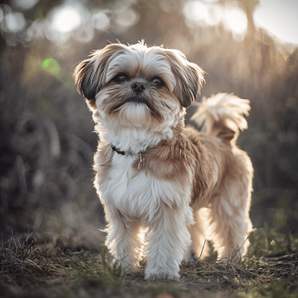 Dog breed quiz