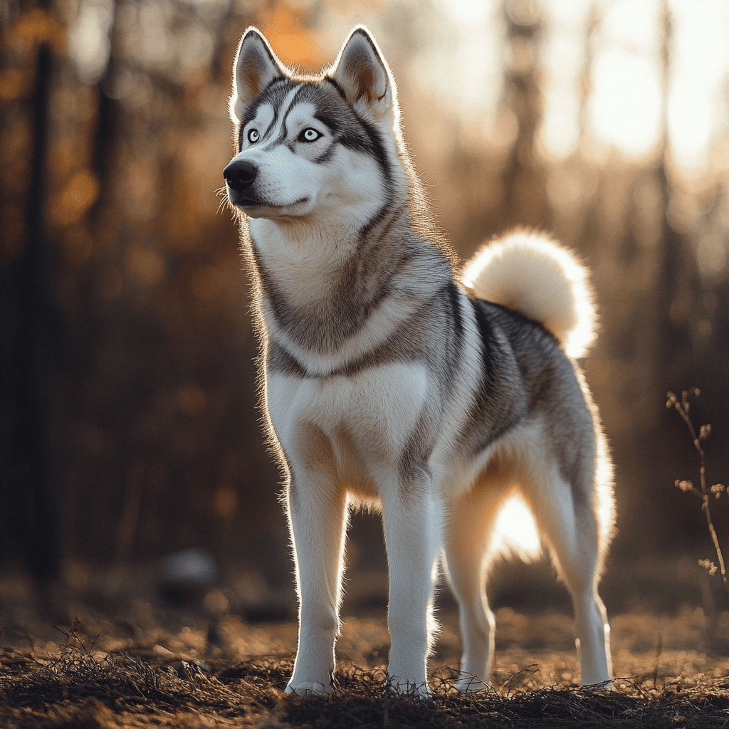Dog breed quiz