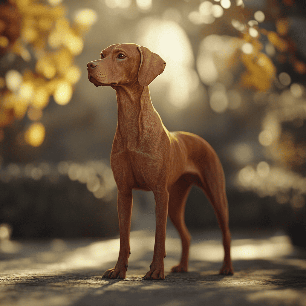 Dog breed quiz