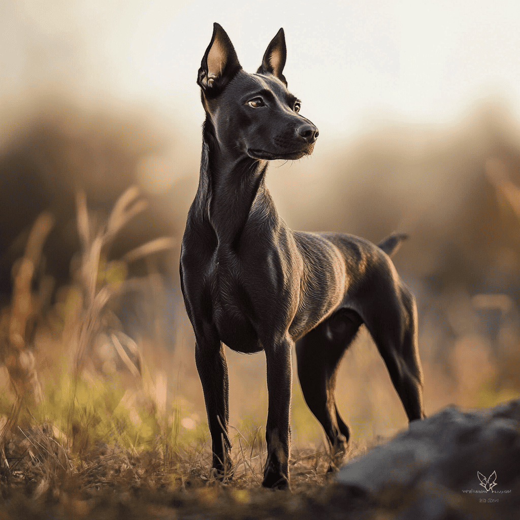Dog breed quiz
