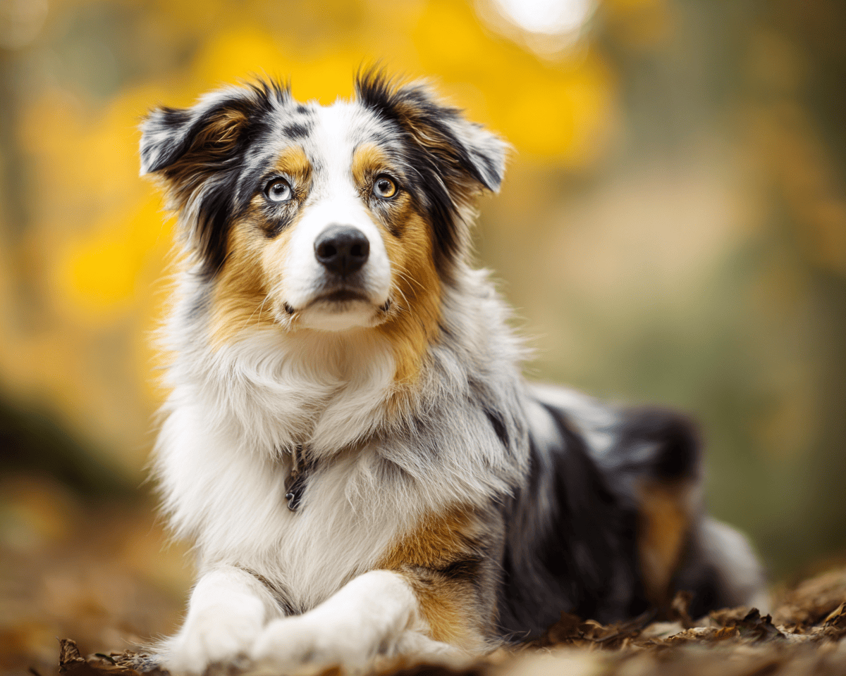 Dog breed quiz