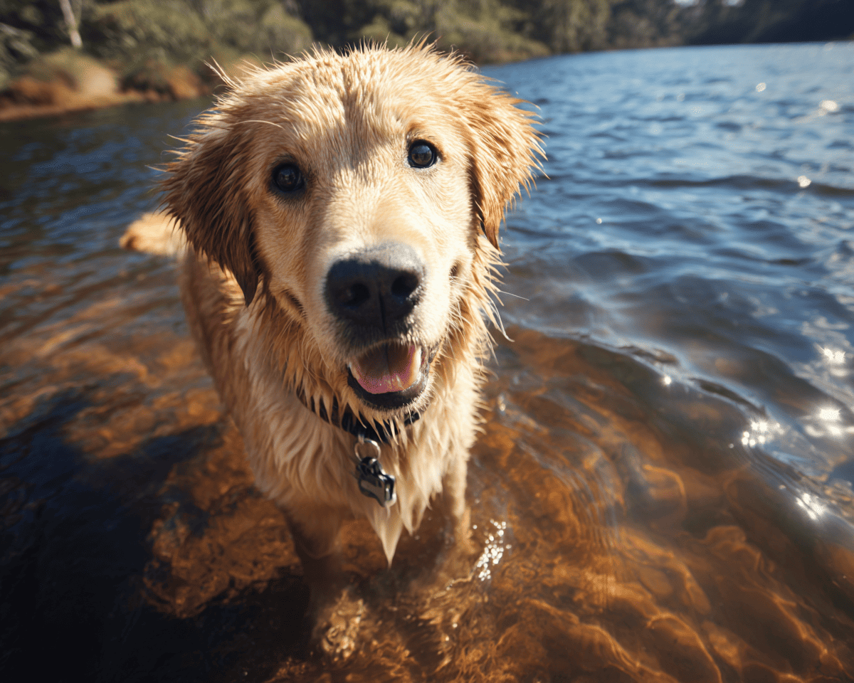 Dog breed quiz