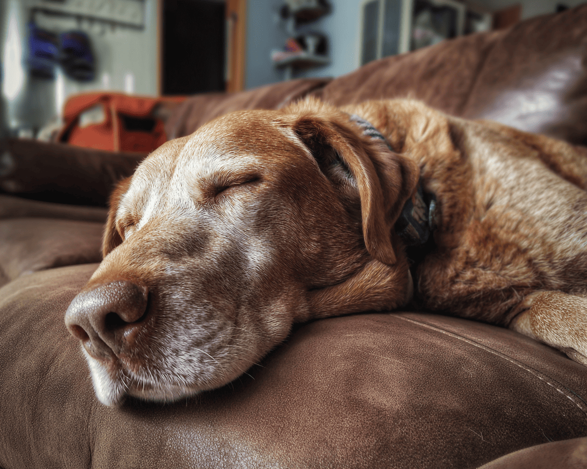 Dog breed quiz