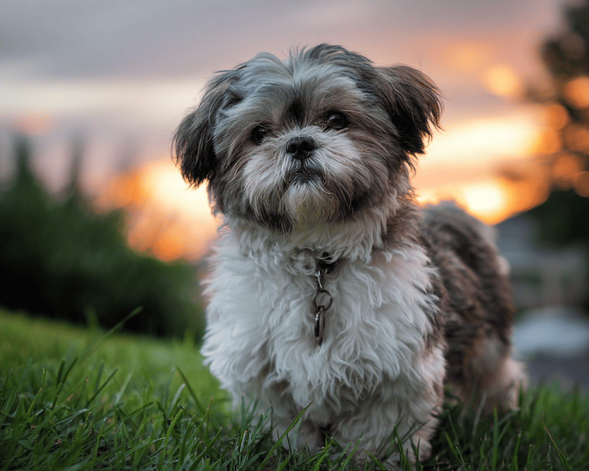Dog breed quiz