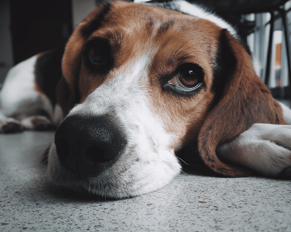 Dog breed quiz