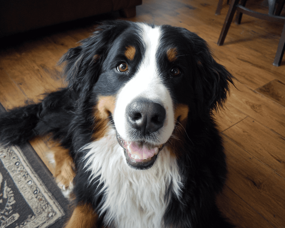 Dog breed quiz