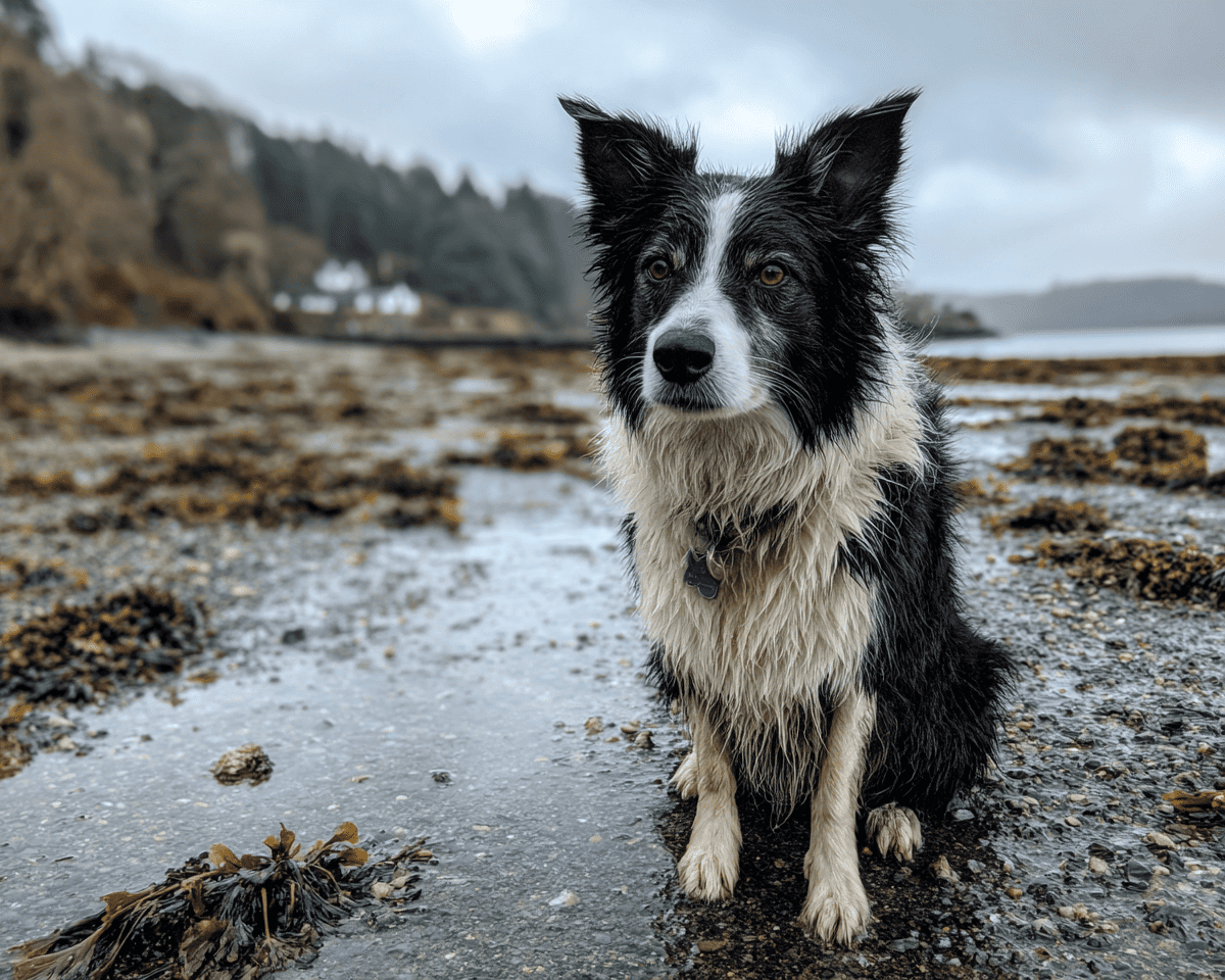 Dog breed quiz