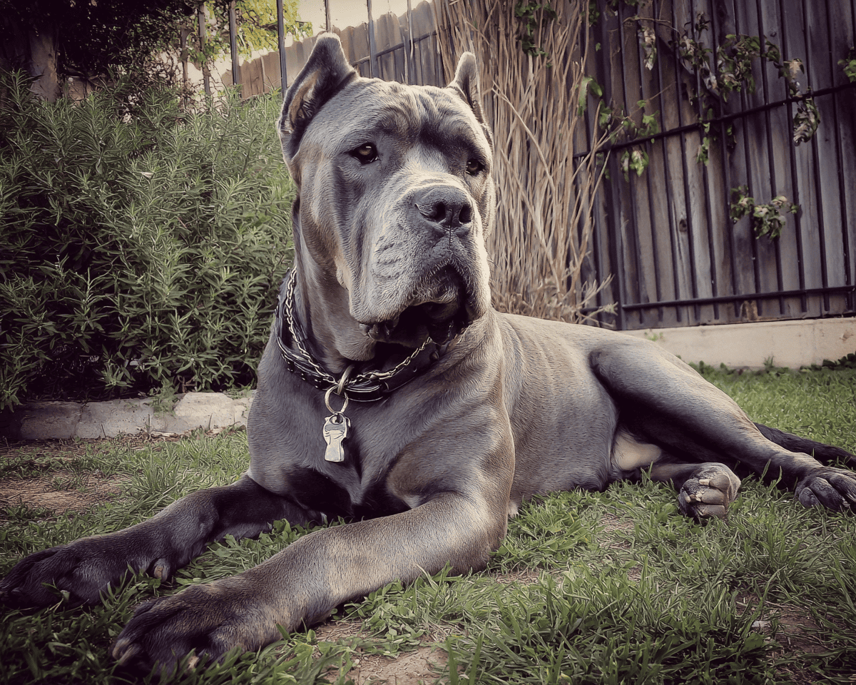 Dog breed quiz