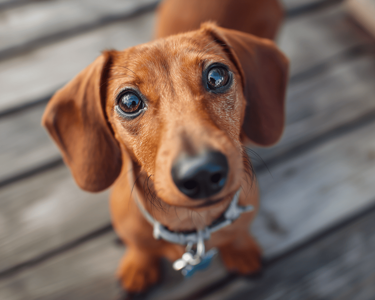 Dog breed quiz