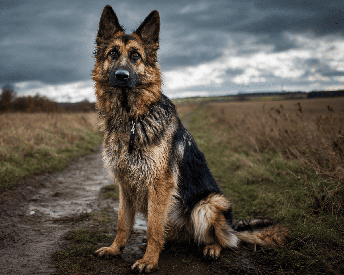 Dog breed quiz
